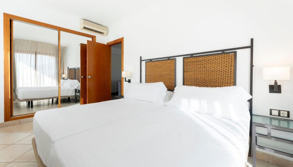 Bakour Oh Nice Costa del Sol Hotel in Costa del Sol