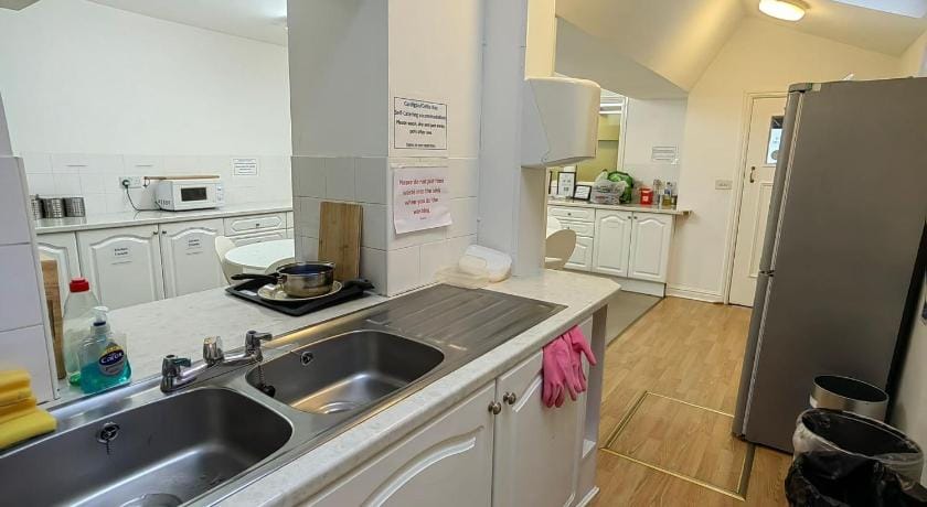 Celtic Bay Guest House Bed and Breakfast in Aberystwyth