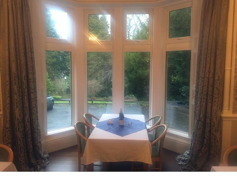 Balcary House Hotel Hotel in Hawick