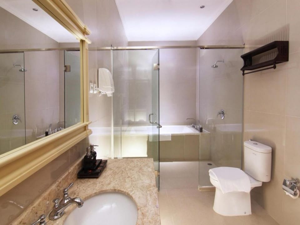 Java Villas Boutique Hotel & Resto Hotel in Yogyakarta
