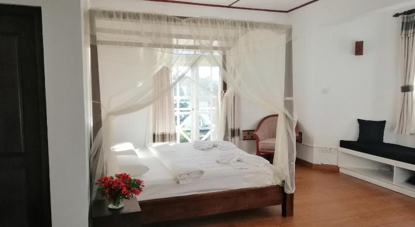 Melford Nuwaraeliya Lodge in Nuwara Eliya