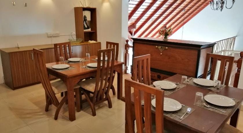 Melford Nuwaraeliya Lodge in Nuwara Eliya