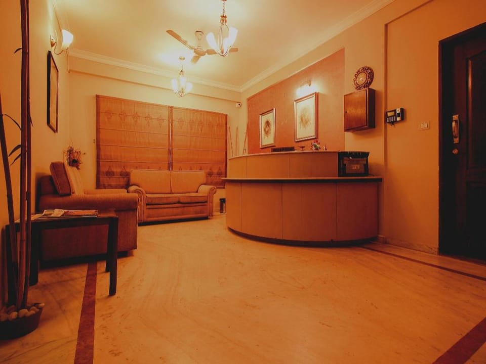 Hotel O New Crescent Citadel Hotel in Bengaluru