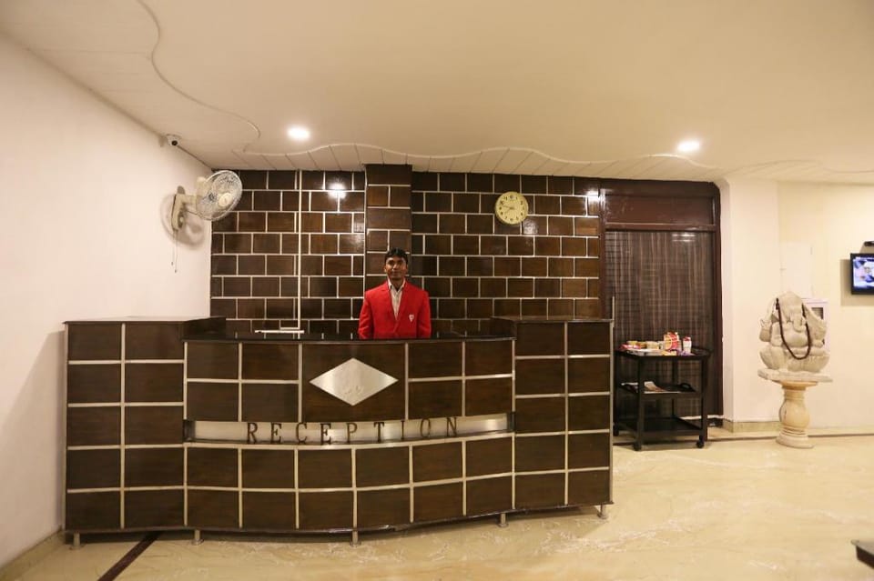 Hotel Shyam international Hotel in New Delhi