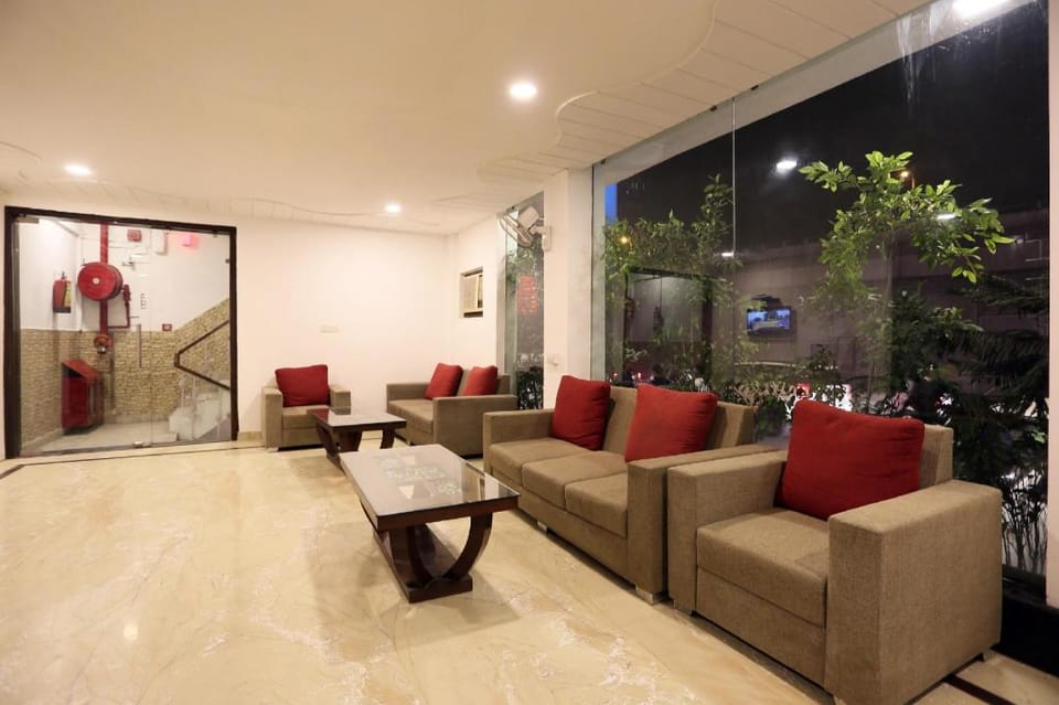 Hotel Shyam international Hotel in New Delhi
