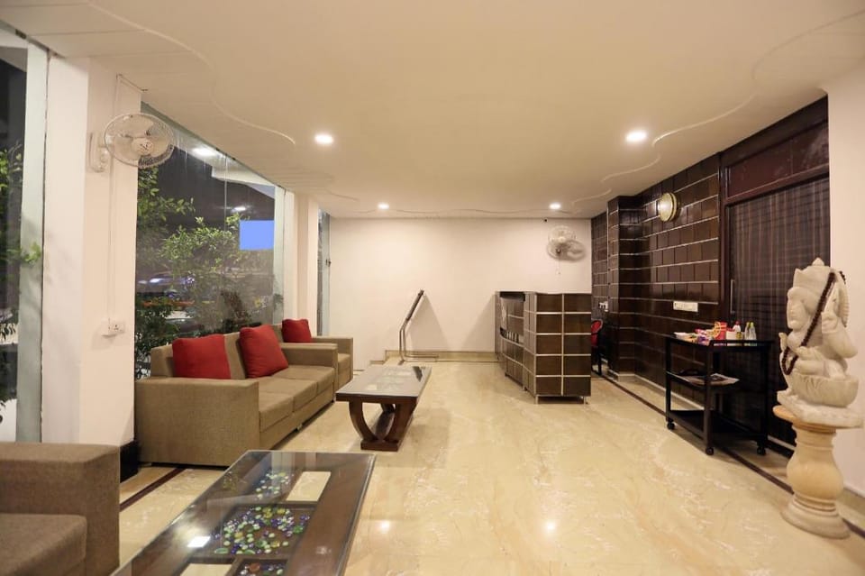 Hotel Shyam international Hotel in New Delhi