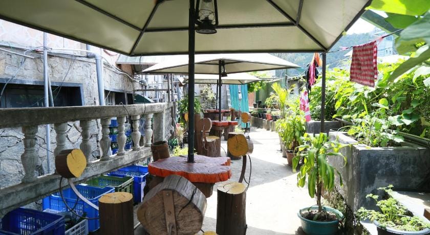 Cool Land Hot Hut Hotel in Nuwara Eliya