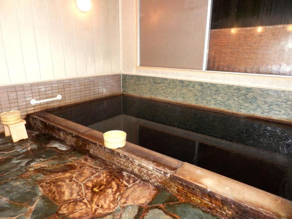 Tenryuso Ryokan in Chiba Prefecture