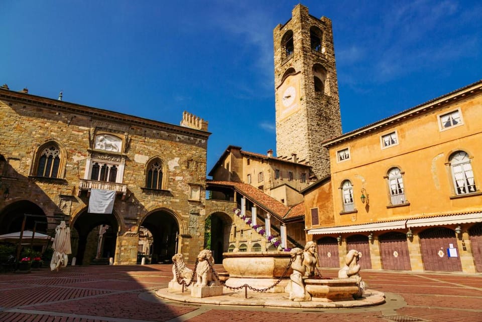 Quarenghi16 Bed and Breakfast in Bergamo