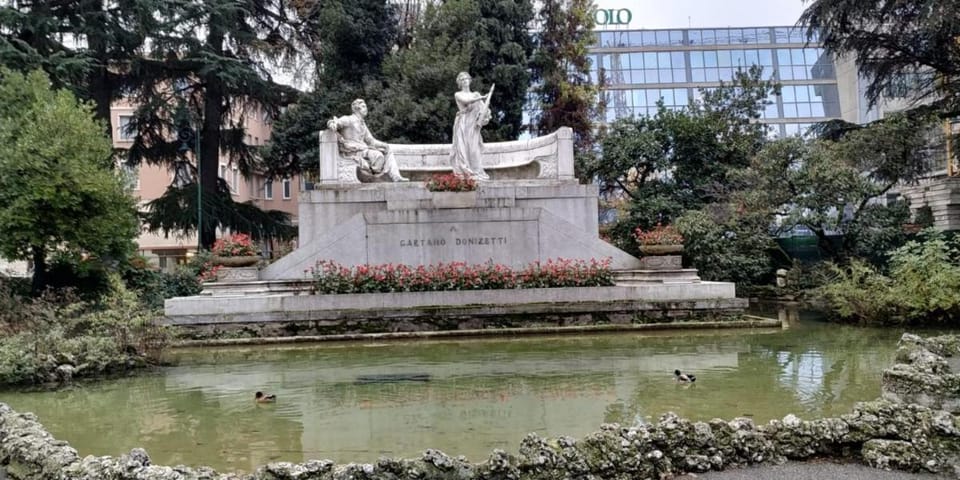 Quarenghi16 Bed and Breakfast in Bergamo