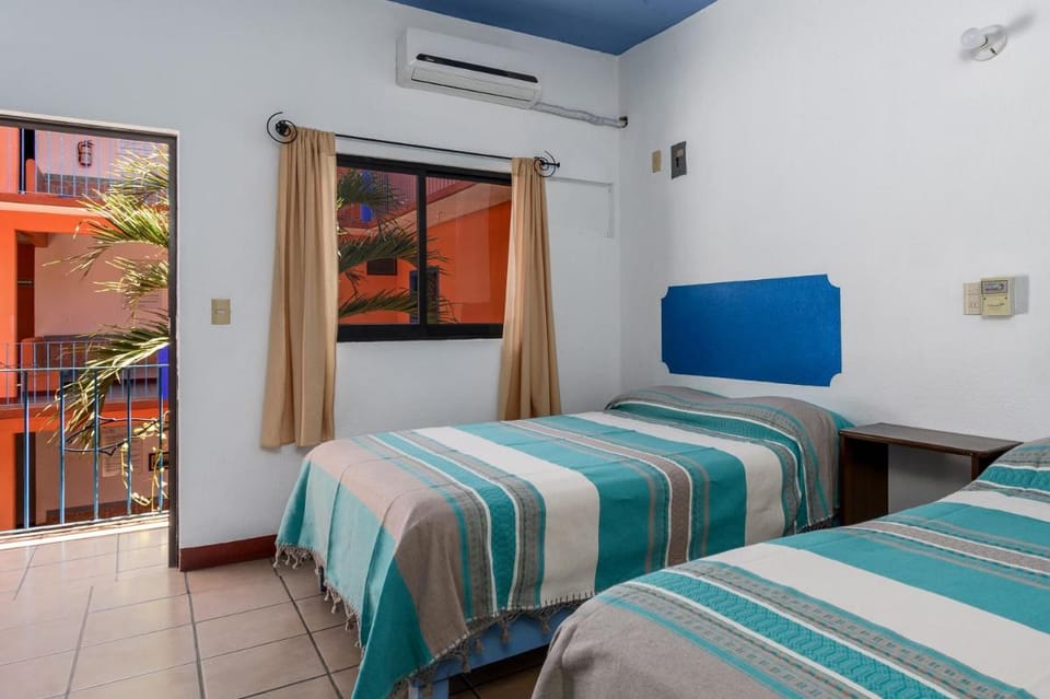 Hotel Costamar, Puerto Escondido Hotel in Puerto Escondido