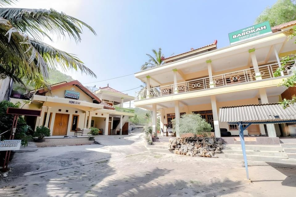 Hotel Kukup Indah Vacation rental in Special Region of Yogyakarta