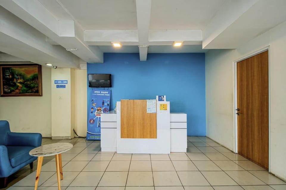 Plaza 68 Residence Hotel in South Jakarta City