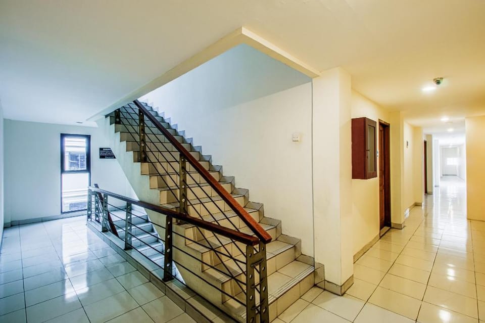 Plaza 68 Residence Hotel in South Jakarta City