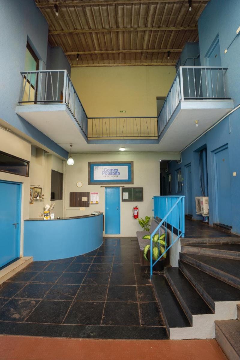 Gomes Pousada Guest House Apartment in Goa, India