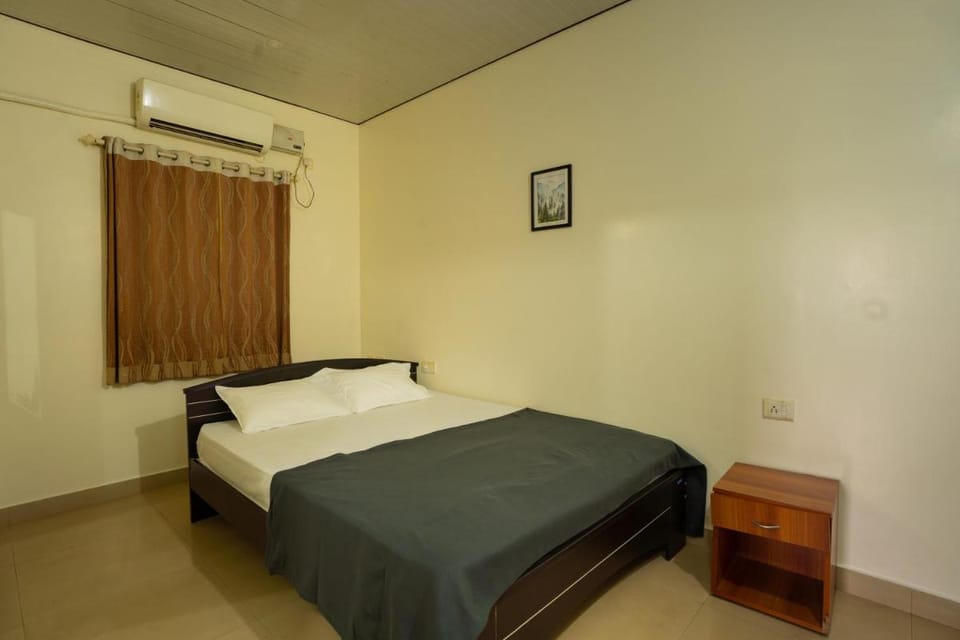 Gomes Pousada Guest House Apartment in Goa, India
