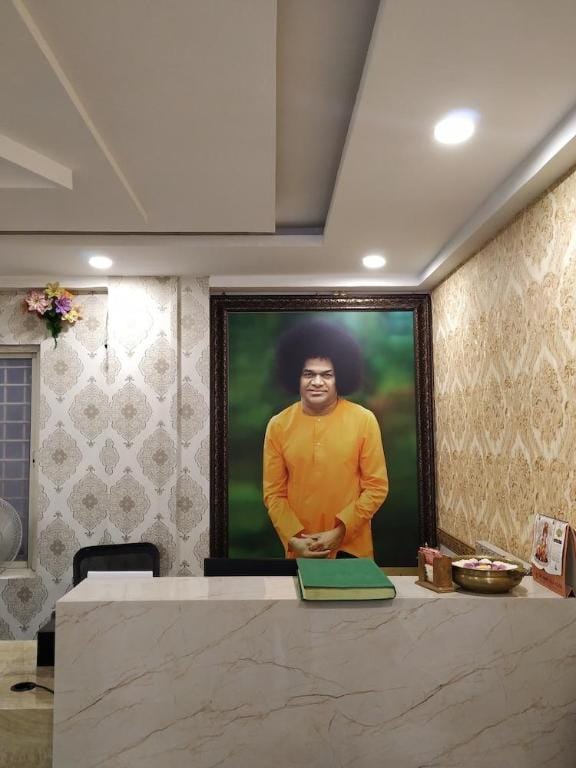 Aum Hotel Hotel in Karnataka