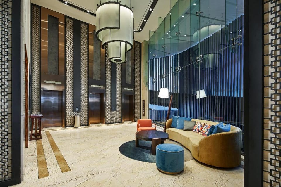 Holiday Inn Singapore Little India By IHG Hotel in Singapore