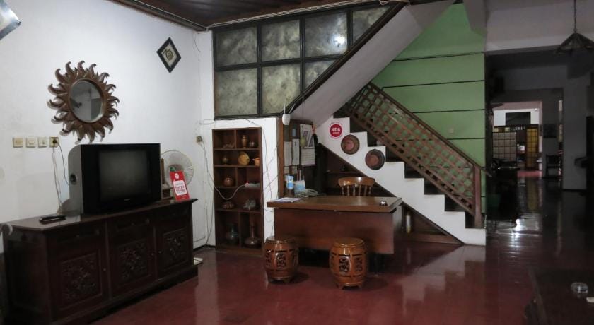 Sartika Hotel Prawirotaman Vacation rental in Yogyakarta