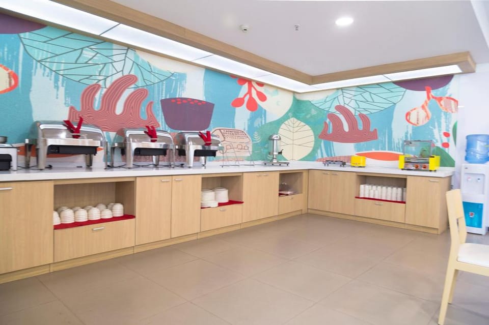 Hanting Hotel Handan Tianhong Square Hotel in China