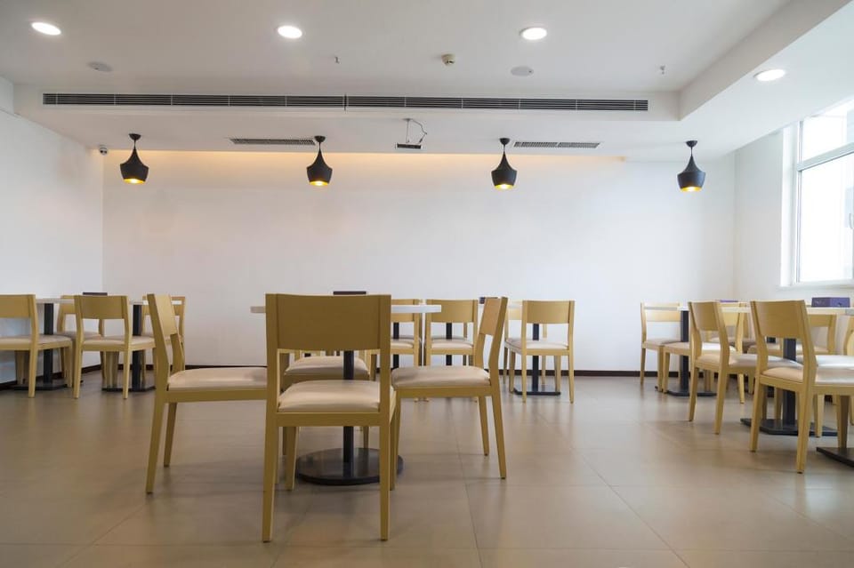 Hanting Hotel Handan Tianhong Square Hotel in China