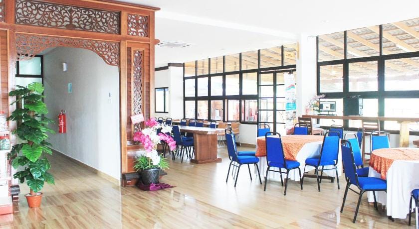 AM Transit Inn Kuala Terengganu Hotel in Terengganu, Malaysia