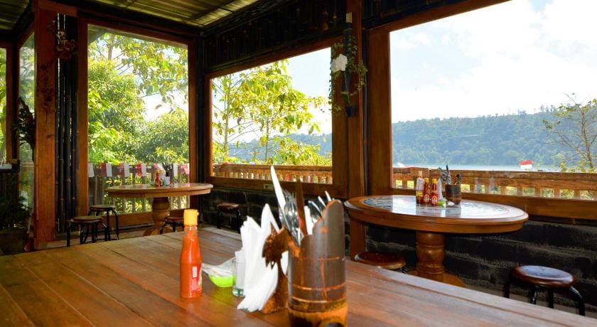 Dajan Buyan Homestay Vacation rental in Bali