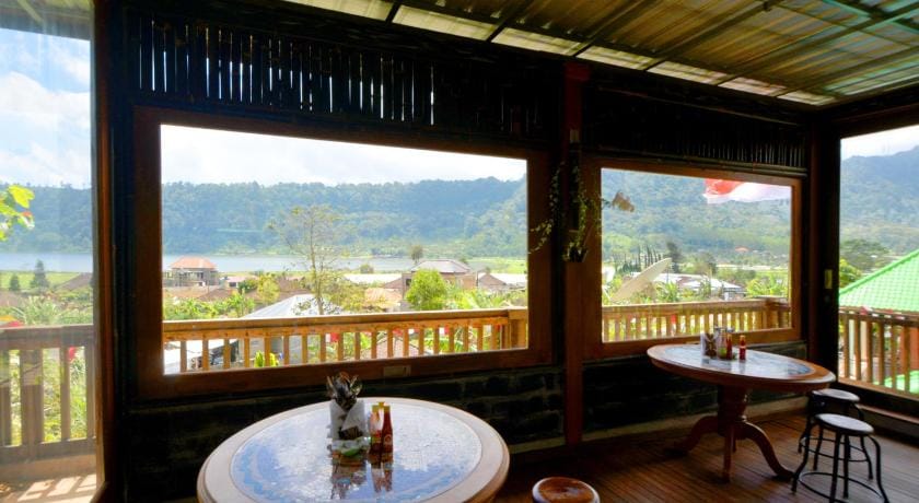 Dajan Buyan Homestay Vacation rental in Bali