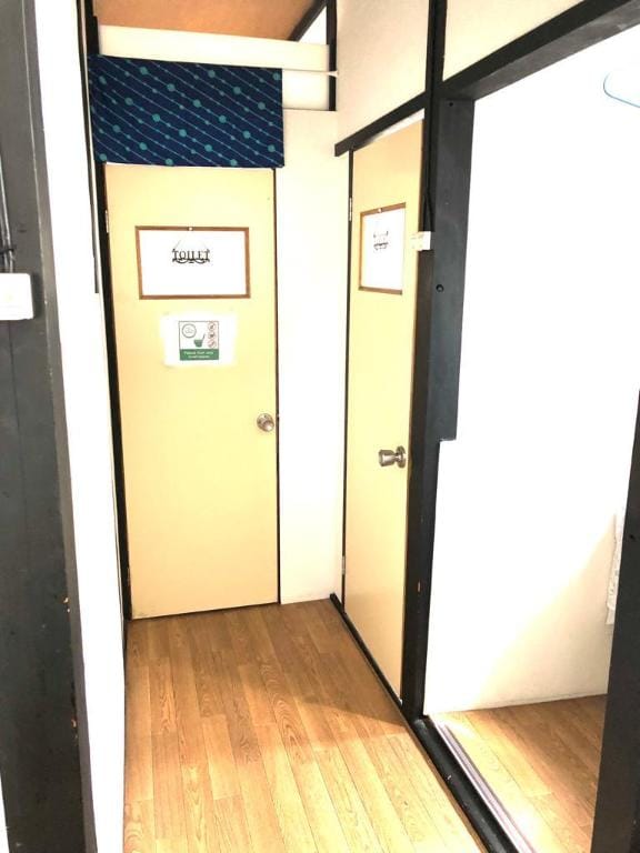Kyoto Guest house The Last Samurai Hostel in Kyoto