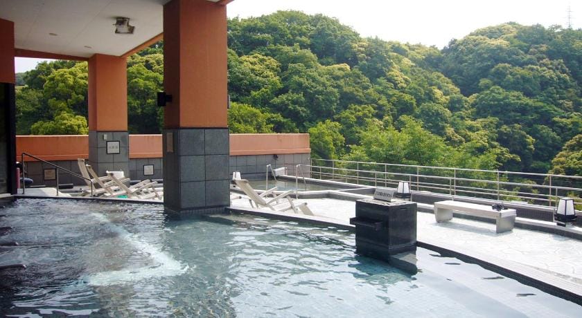 Tsumagoi Resort Sai no Sato Resort in Shizuoka Prefecture