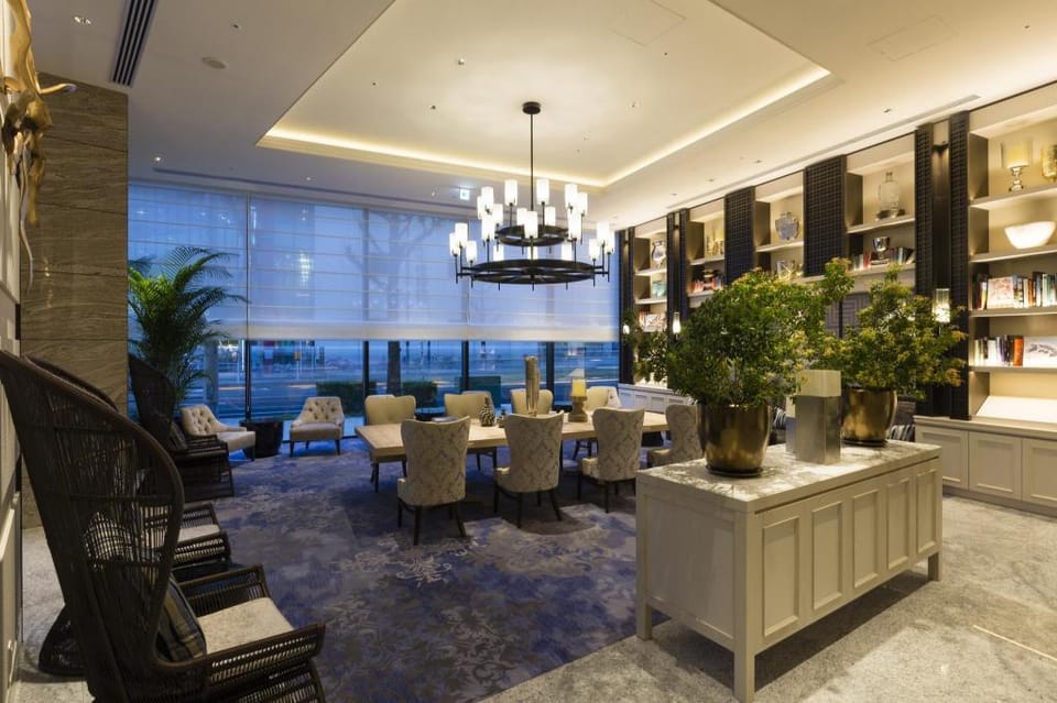 Premier Hotel -CABIN- Osaka Hotel in Osaka