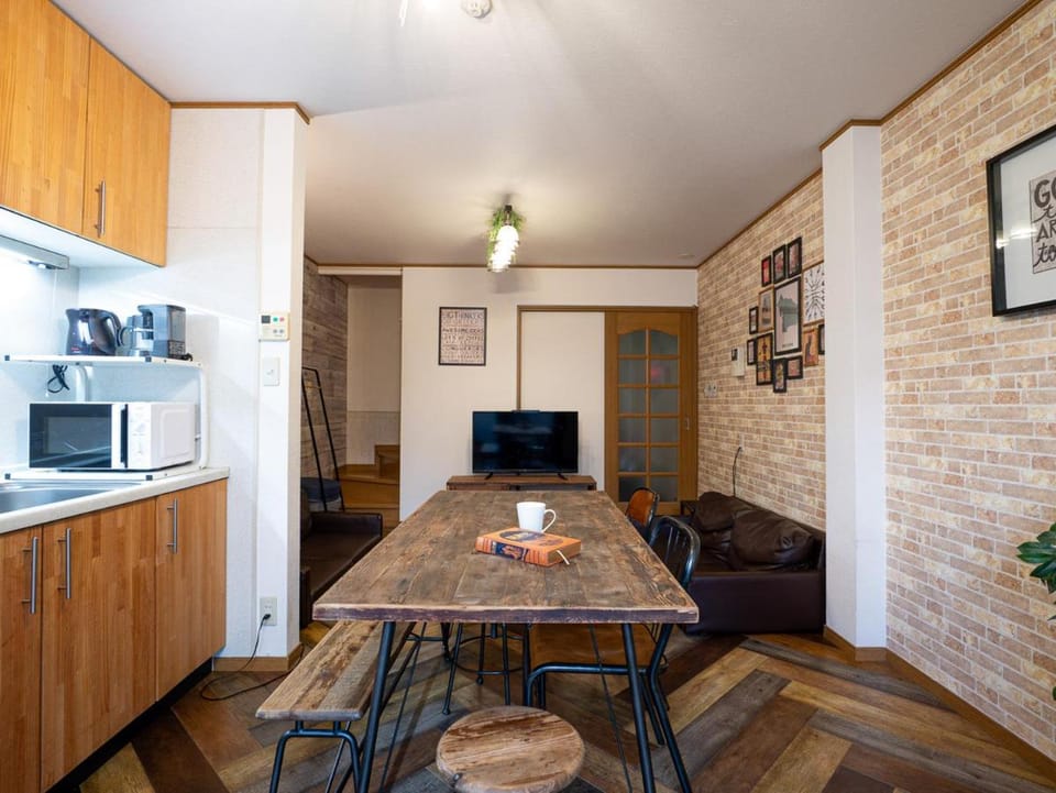 Kokoro house Vacation rental in Osaka