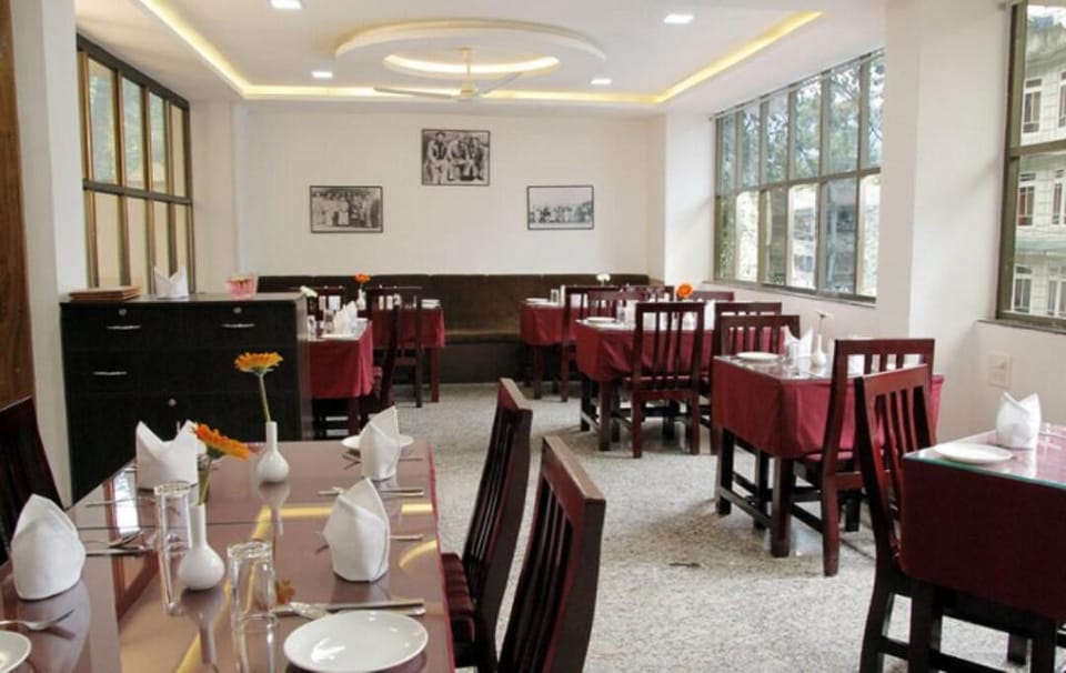 TWIN SPRING Hotel in India