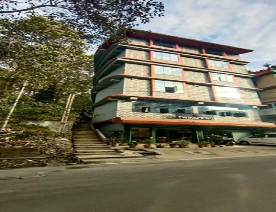 TWIN SPRING Hotel in India