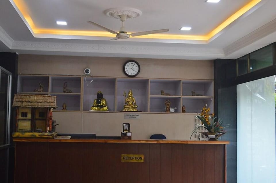 TWIN SPRING Hotel in India