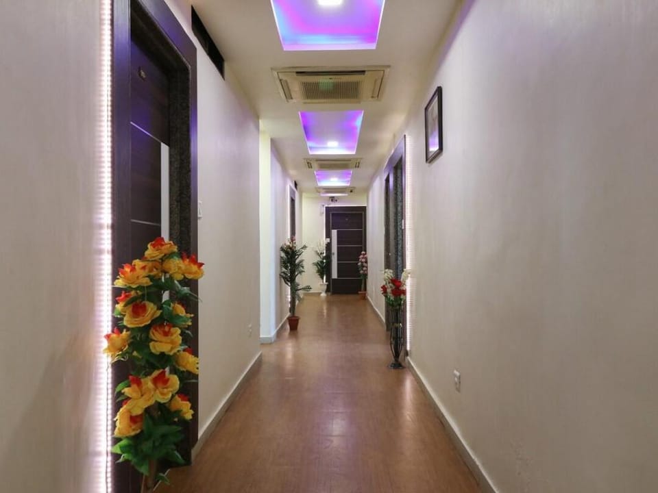 Hotel Science City Inn Hotel in Ahmedabad