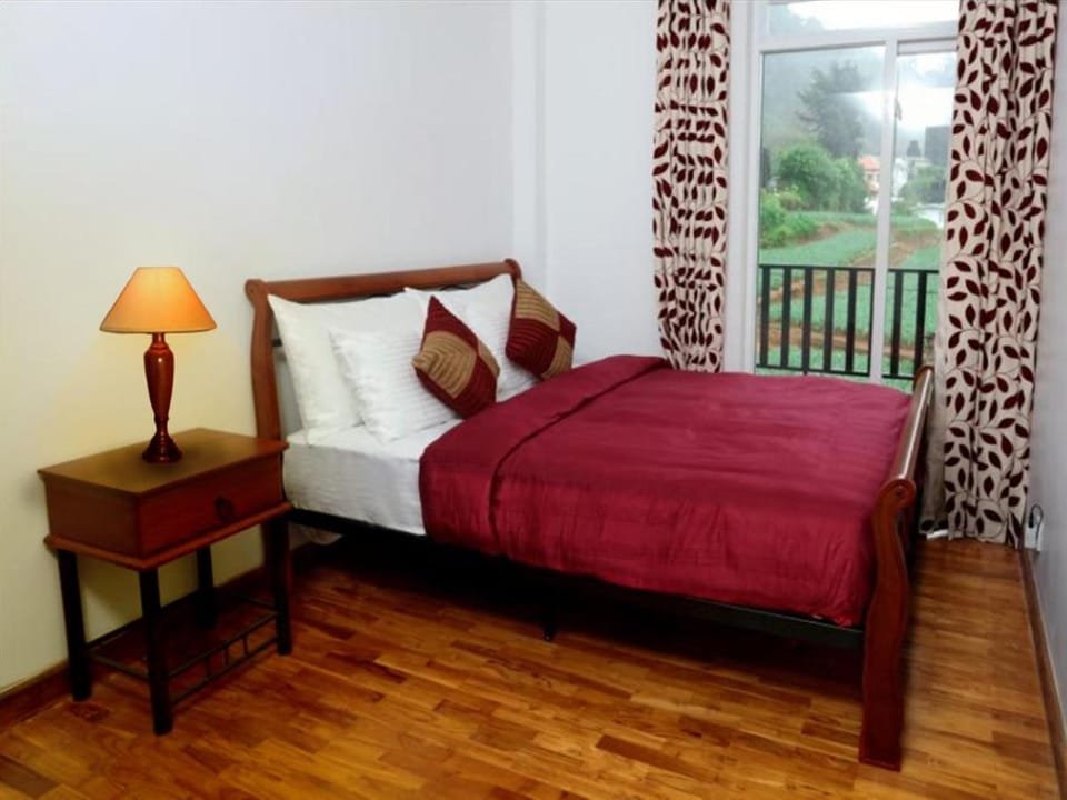 Cube Nuwara Eliya Apartment in Nuwara Eliya
