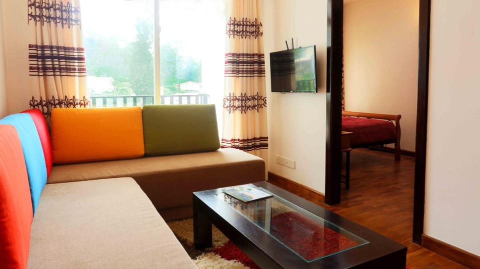 Cube Nuwara Eliya Apartment in Nuwara Eliya