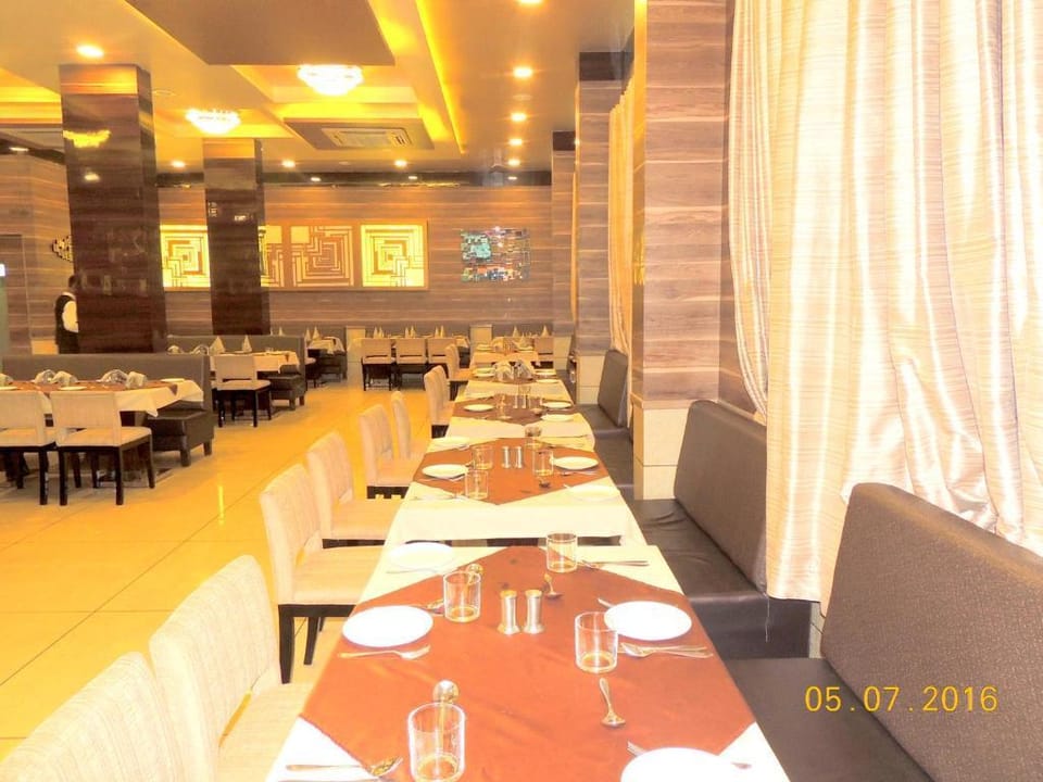 Hotel Darshan Hotel in Gujarat