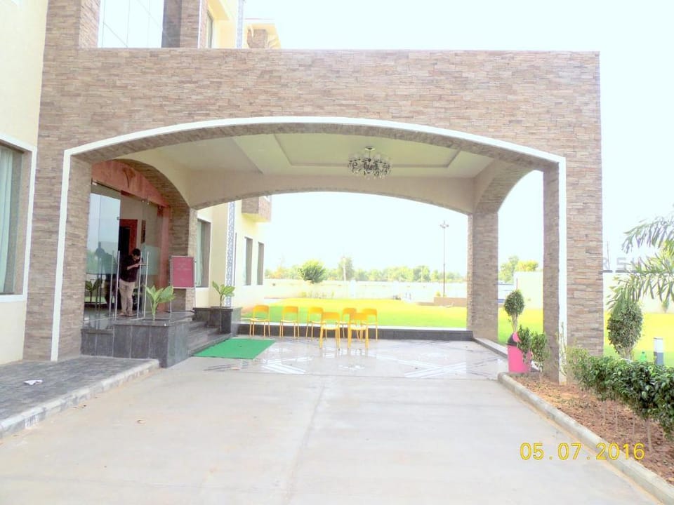 Hotel Darshan Hotel in Gujarat