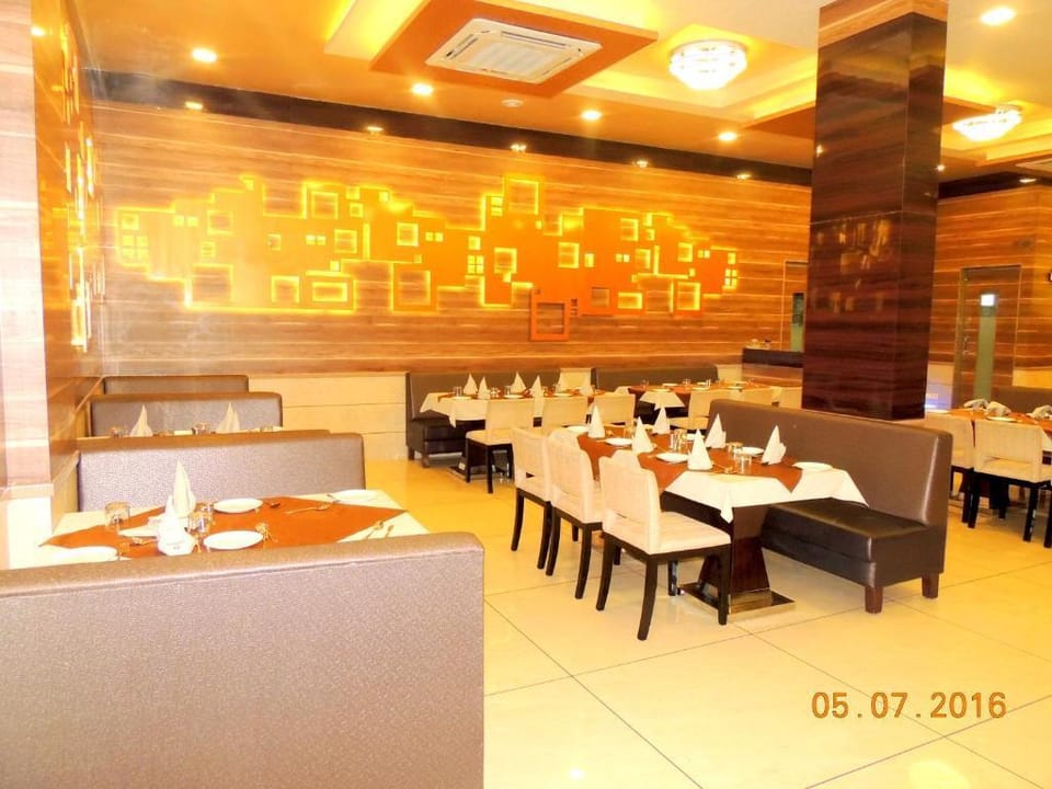 Hotel Darshan Hotel in Gujarat