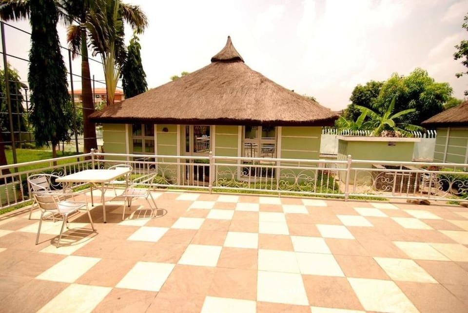 Onyx Hotel & Apartments Hotel in Abuja