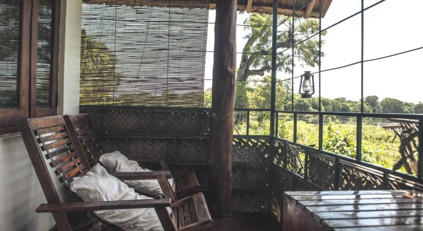 Lake Cabin Bed and Breakfast in Central Province