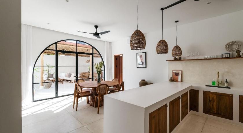 Mahi Mahi Villa and Suites Villa in Bali