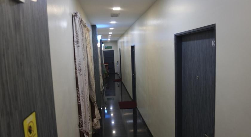 Lim Mini Hotel Hotel in Johor