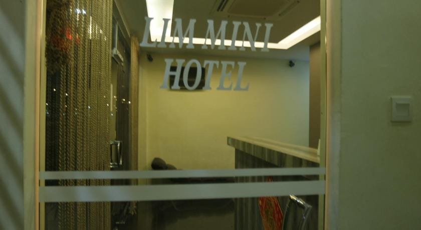 Lim Mini Hotel Hotel in Johor
