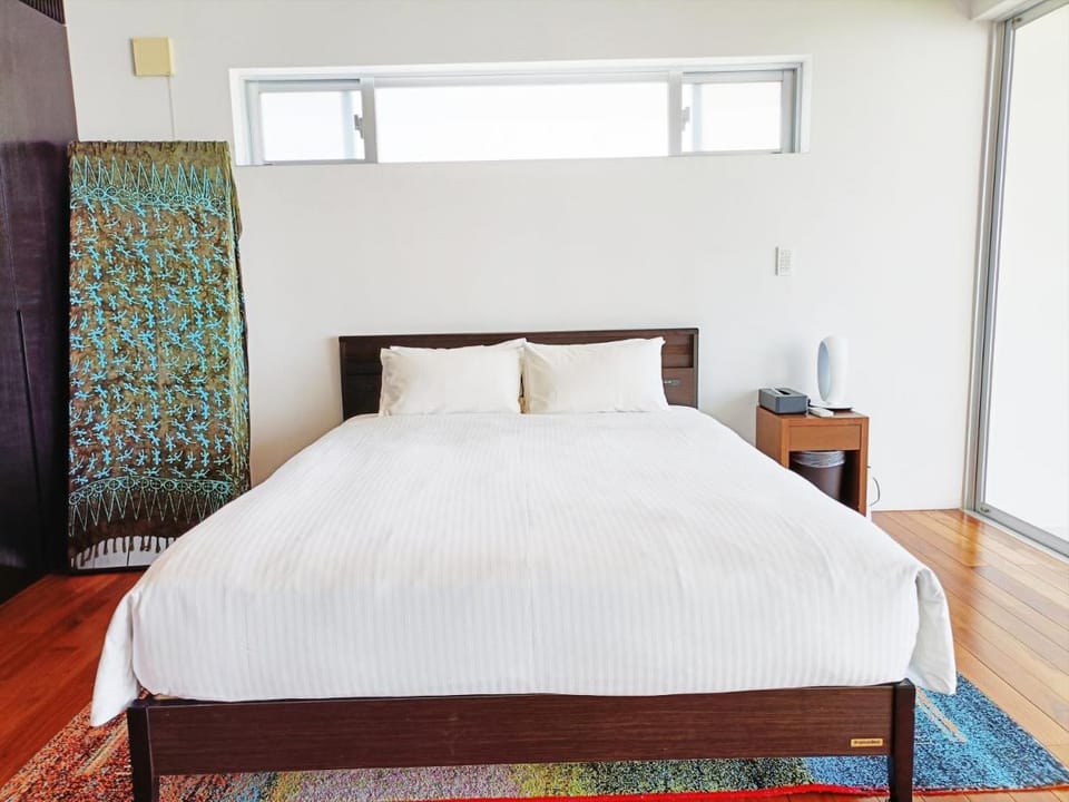 Kariyushi Condominium Resort Onna Maeda Base Apartment in Okinawa Prefecture