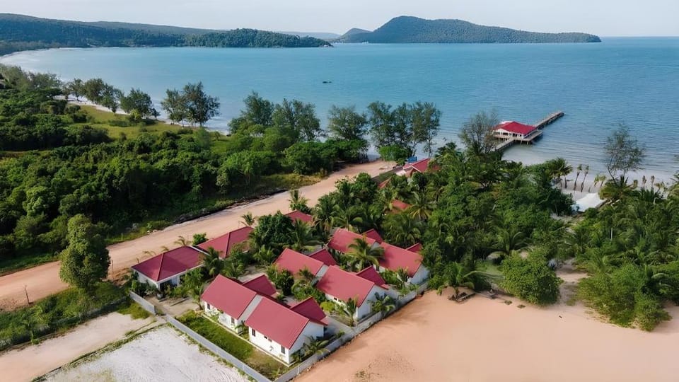 Soon Noeng Resort Resort in Sihanoukville