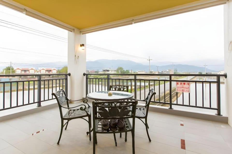 TING-FENG BNB Bed and Breakfast in Taiwan, Province of China