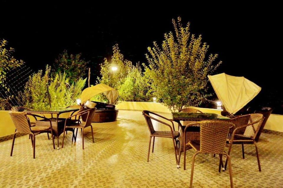 Amara Resorts Manali Hotel in Manali